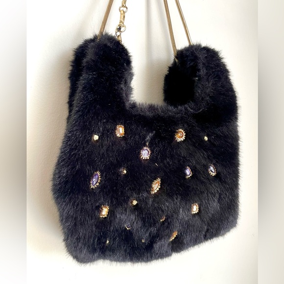 🎉PRICE DROP SALE🎉 Sam Edelman Jessamy Mini Shopper Bag - Picture 4 of 6